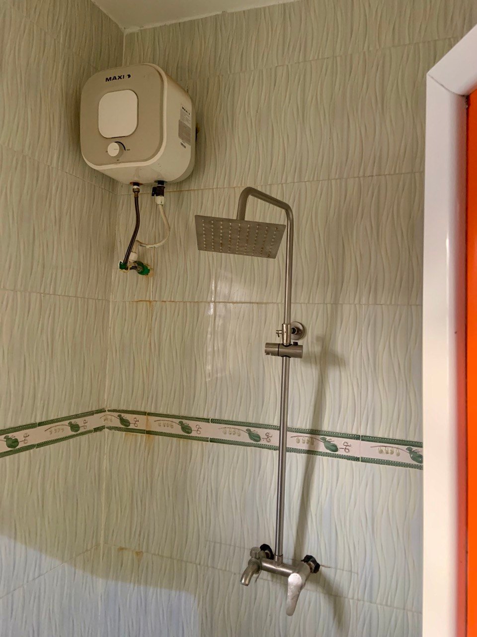 Standard Room Image 1